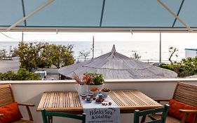 Casa Di Marco Lungomare Jonio